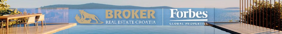 BROKER - Real Estate Agency